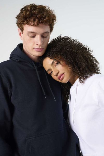 SO47101 - SOL'S SNAKE - UNISEX HOODED SWEATSHIRT