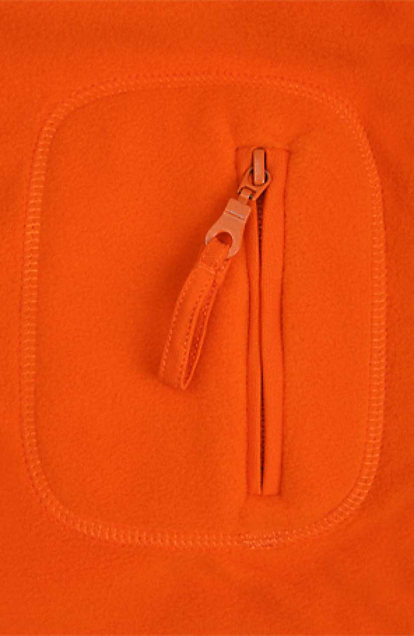 SO51000 - SOL'S NORWAY - UNISEX SLEEVELESS FLEECE CARDIGAN