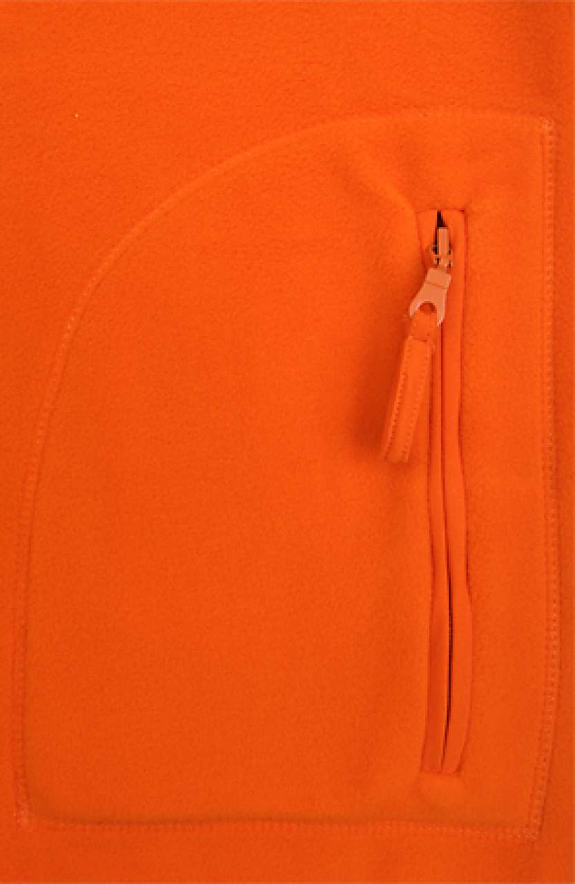 SO51000 - SOL'S NORWAY - UNISEX SLEEVELESS FLEECE CARDIGAN