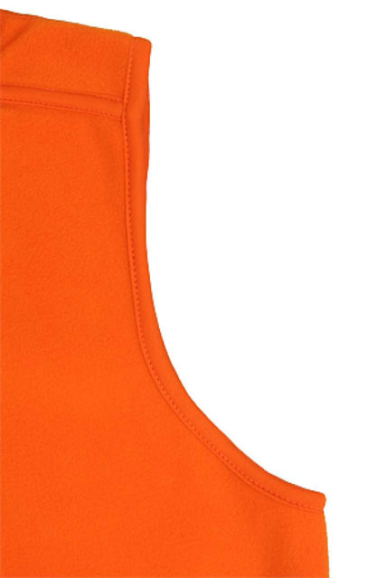 SO51000 - SOL'S NORWAY - UNISEX SLEEVELESS FLEECE CARDIGAN