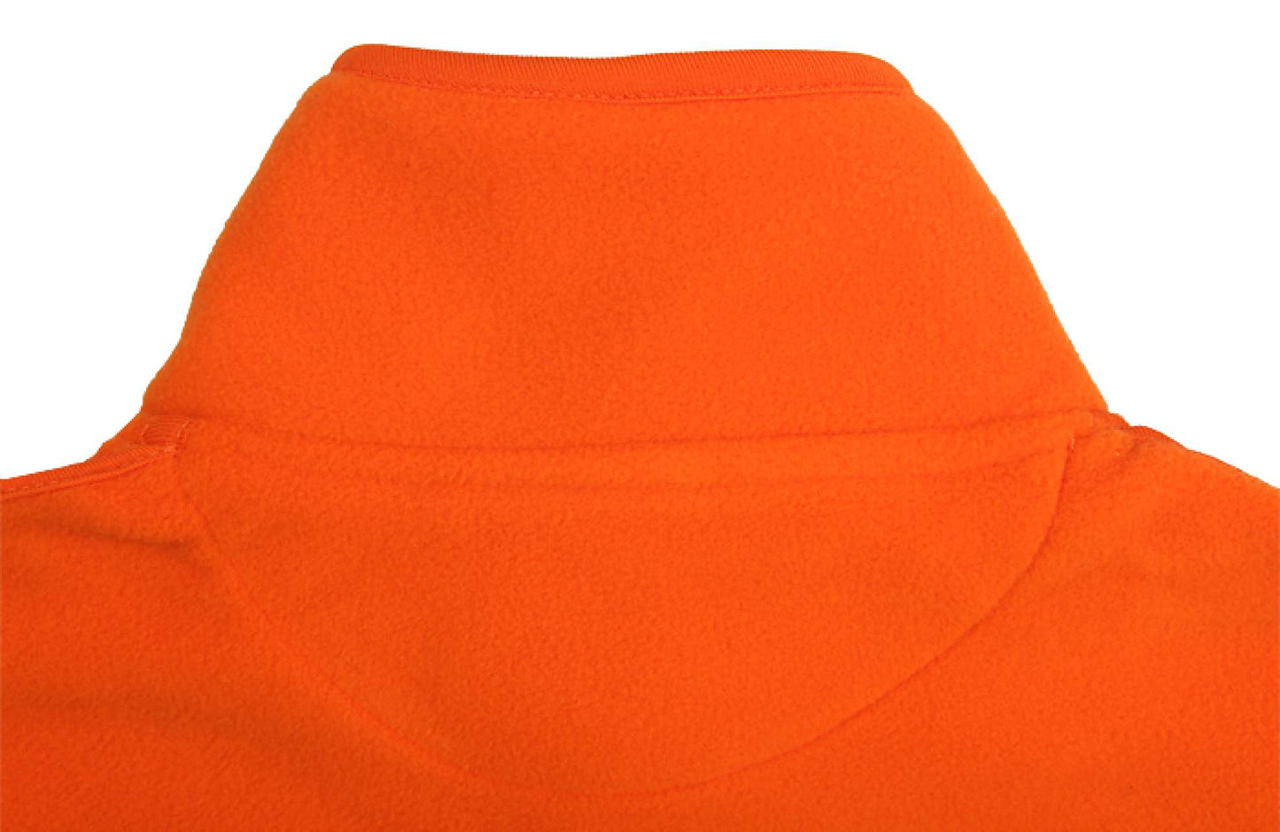 SO51000 - SOL'S NORWAY - UNISEX SLEEVELESS FLEECE CARDIGAN