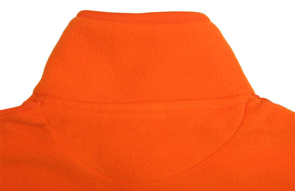 SO51000 - SOL'S NORWAY - UNISEX SLEEVELESS FLEECE CARDIGAN