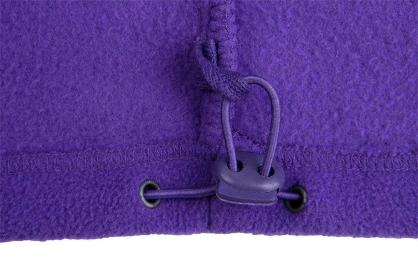 SO54500 - SOL'S NORTH WOMEN - ZIPPED FLEECE JACKET