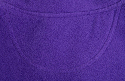 SO54500 - SOL'S NORTH WOMEN - ZIPPED FLEECE JACKET