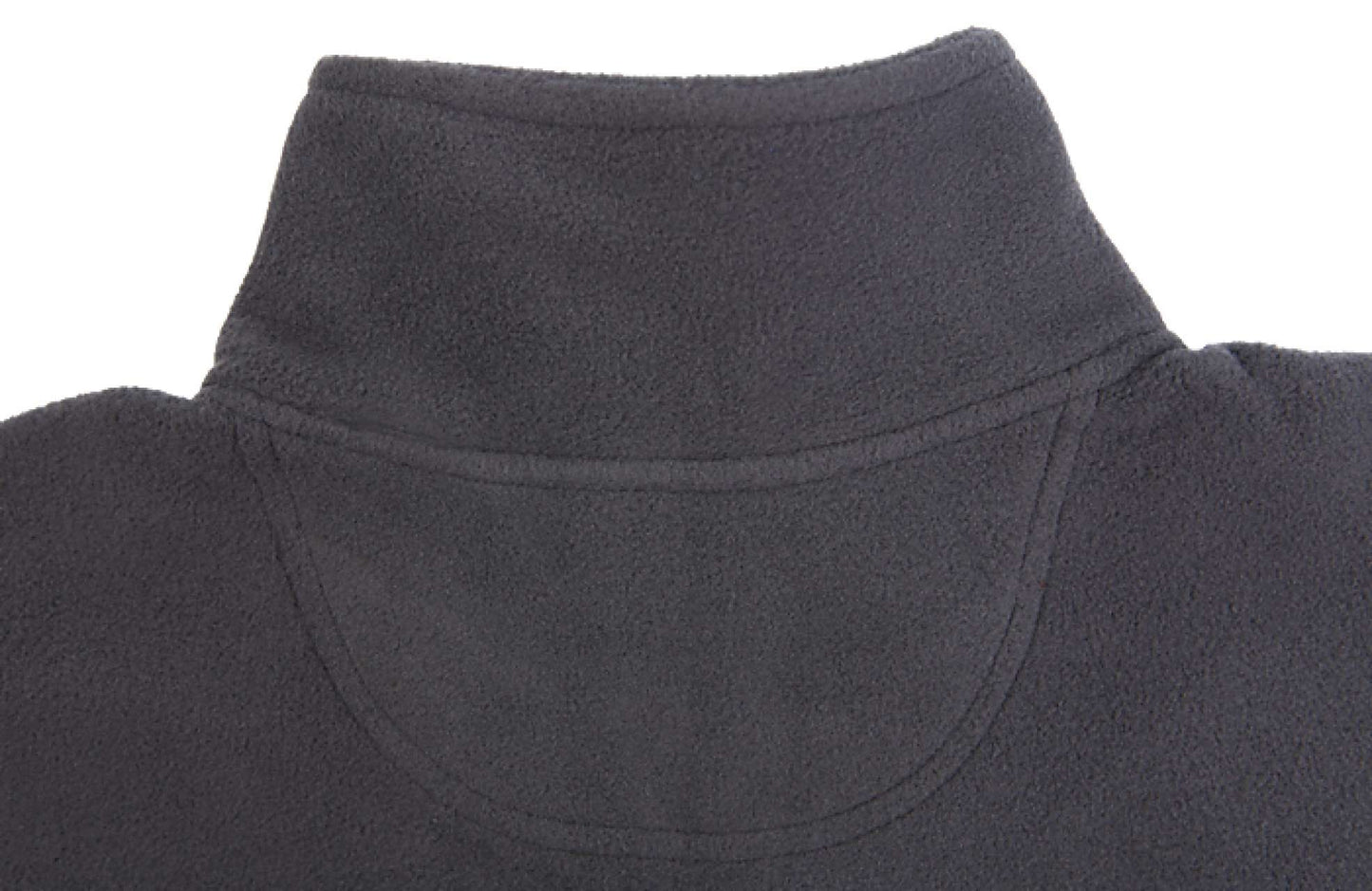 SO56000 - SOL'S NESS - FLEECE 1/4 ZIP SWEATSHIRT