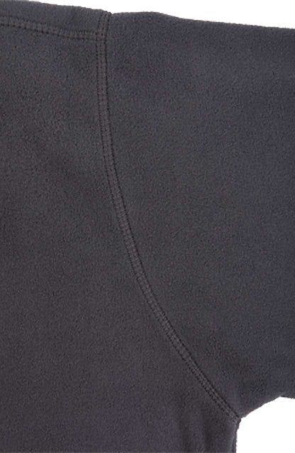 SO56000 - SOL'S NESS - FLEECE 1/4 ZIP SWEATSHIRT