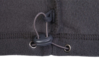 SO56000 - SOL'S NESS - FLEECE 1/4 ZIP SWEATSHIRT