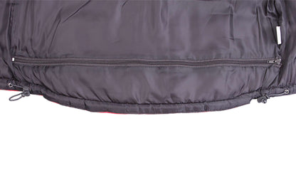 SO59000 - SOL'S VIPER - BODYWARMER