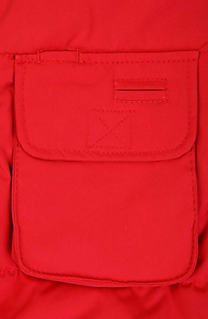 SO59000 - SOL'S VIPER - BODYWARMER