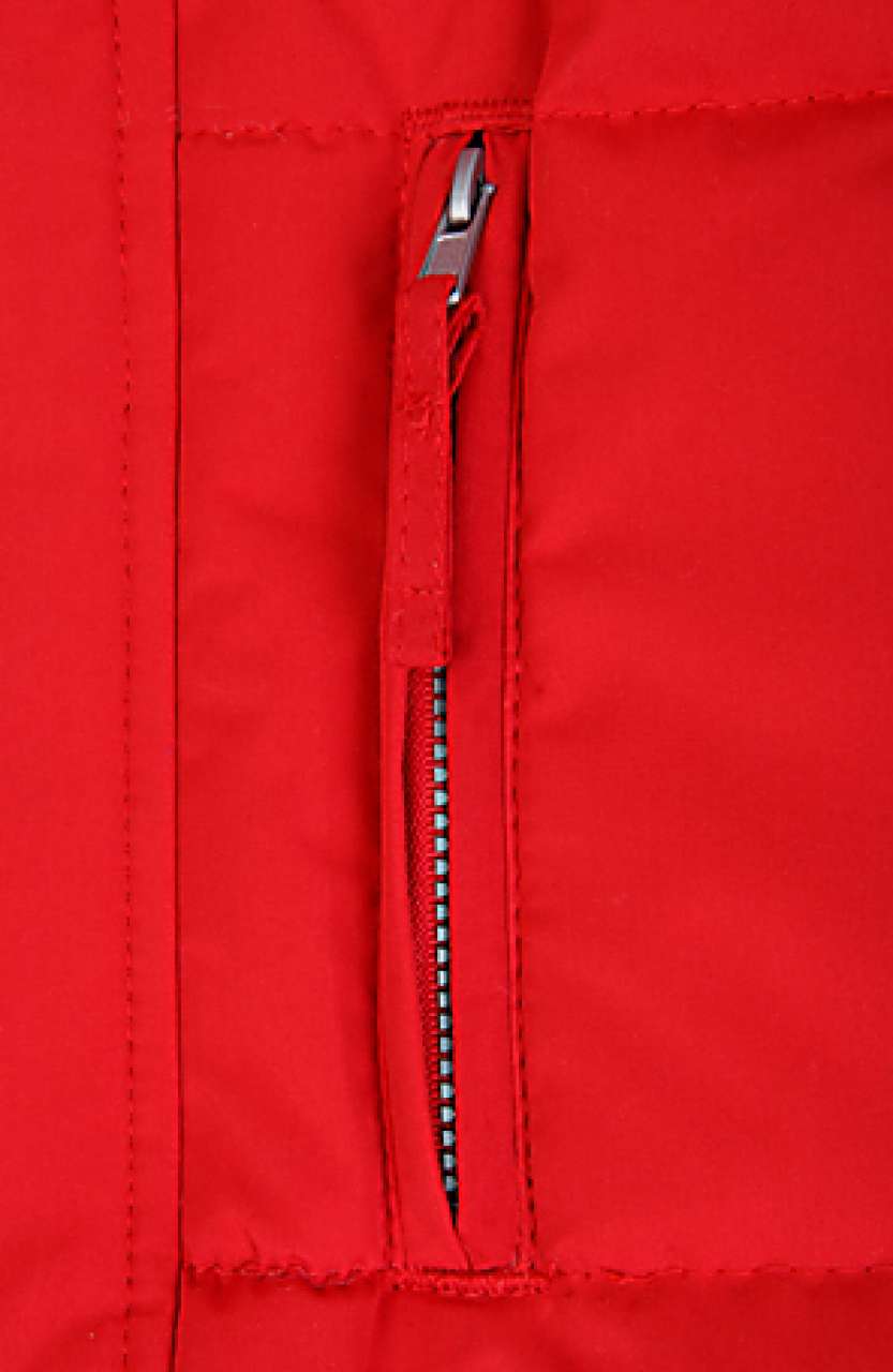 SO59000 - SOL'S VIPER - BODYWARMER