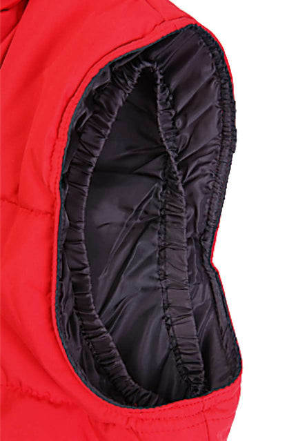 SO59000 - SOL'S VIPER - BODYWARMER