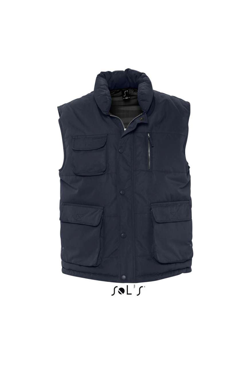 SO59000 - SOL'S VIPER - BODYWARMER