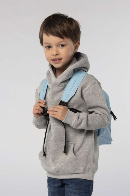 SO70101 - SOL'S RIDER KIDS' - 600D POLYESTER RUCKSACK