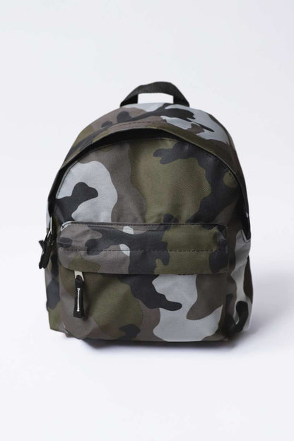 SO70101 - SOL'S RIDER KIDS' - 600D POLYESTER RUCKSACK