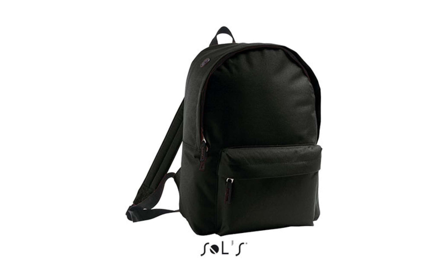SO70101 - SOL'S RIDER KIDS' - 600D POLYESTER RUCKSACK