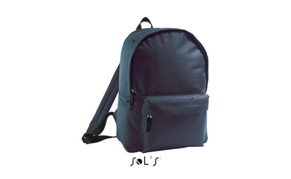SO70101 - SOL'S RIDER KIDS' - 600D POLYESTER RUCKSACK