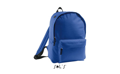 SO70101 - SOL'S RIDER KIDS' - 600D POLYESTER RUCKSACK
