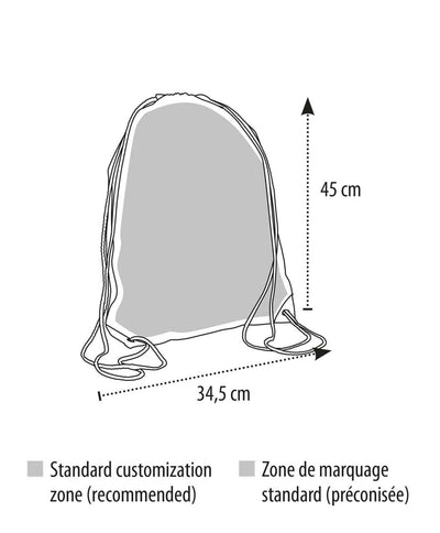 SO70600 - SOL'S URBAN - RUCKSACK