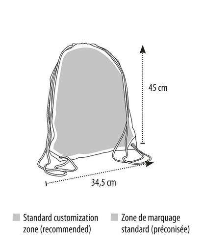 SO70600 - SOL'S URBAN - RUCKSACK