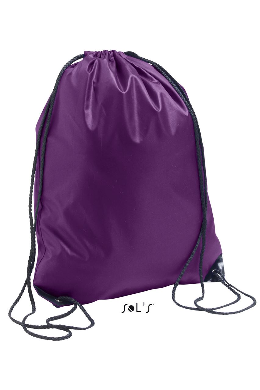 SO70600 - SOL'S URBAN - RUCKSACK