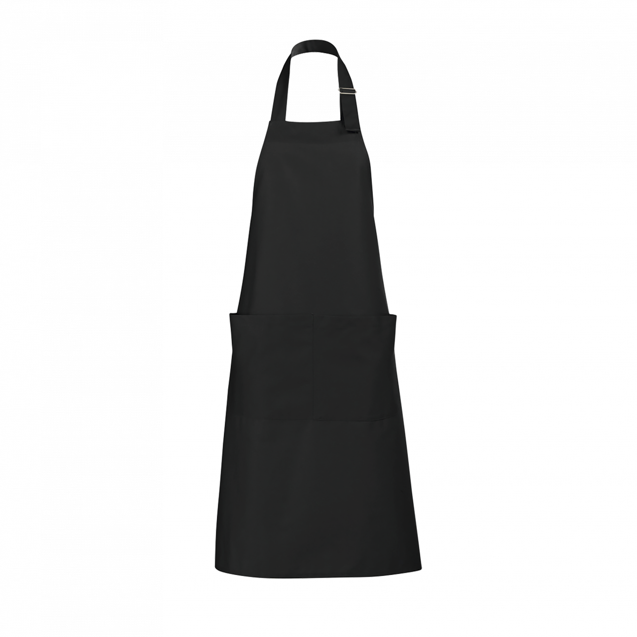 SO88010 - SOL'S GALA - LONG APRON WITH POCKETS