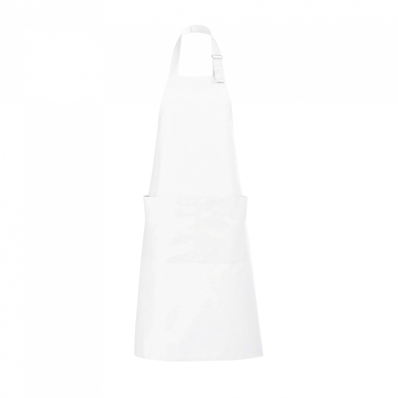 SO88010 - SOL'S GALA - LONG APRON WITH POCKETS