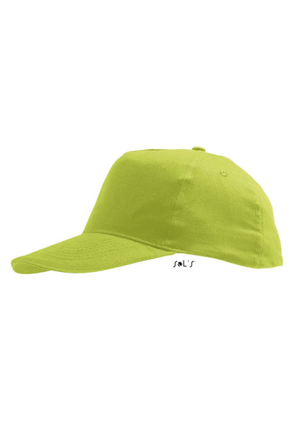 SO88111 - SOL'S SUNNY KIDS' - FIVE PANELS CAP