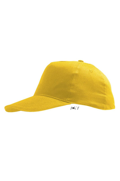 SO88111 - SOL'S SUNNY KIDS' - FIVE PANELS CAP