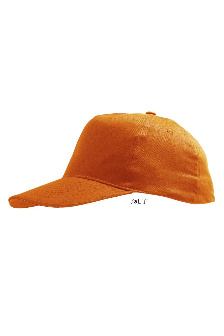 SO88111 - SOL'S SUNNY KIDS' - FIVE PANELS CAP