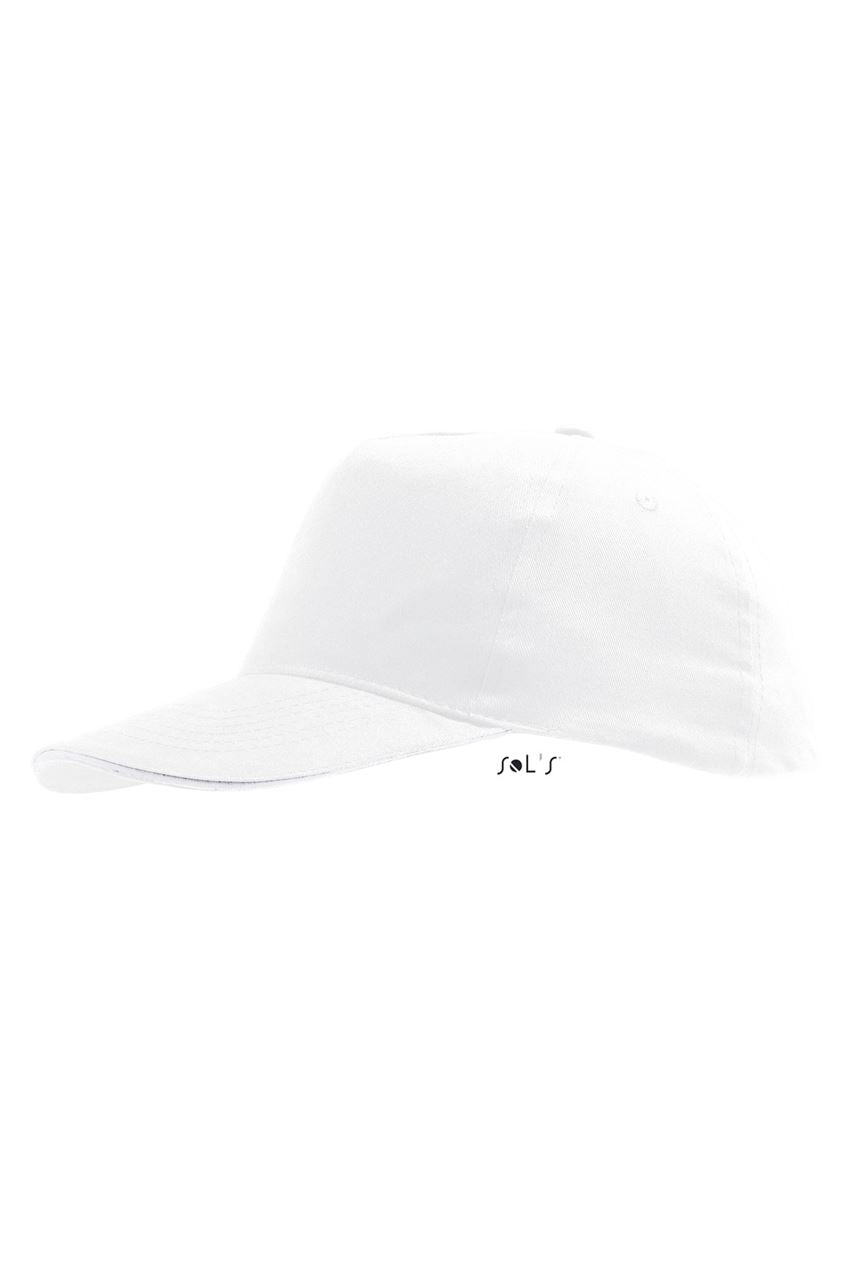 SO88111 - SOL'S SUNNY KIDS' - FIVE PANELS CAP