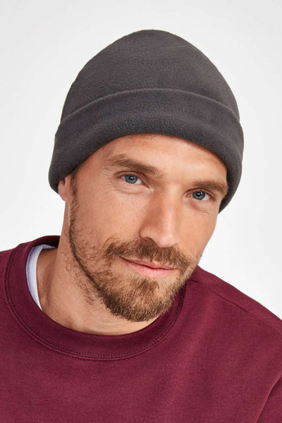 SO88112 - SOL'S SERPICO 55 - UNISEX FLEECE HAT