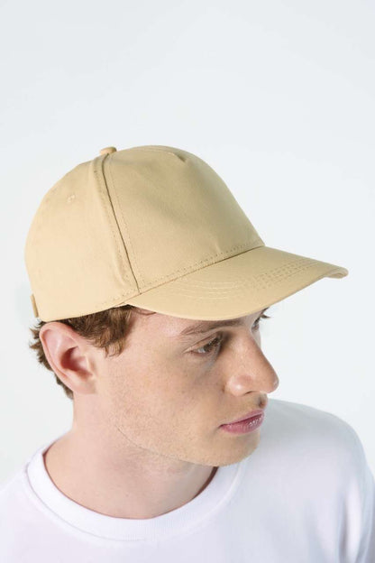 SO88119 - SOL'S BUZZ - FIVE PANEL CAP