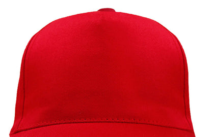 SO88119 - SOL'S BUZZ - FIVE PANEL CAP