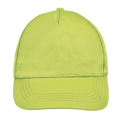 SO88119 - SOL'S BUZZ - FIVE PANEL CAP
