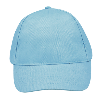 SO88119 - SOL'S BUZZ - FIVE PANEL CAP