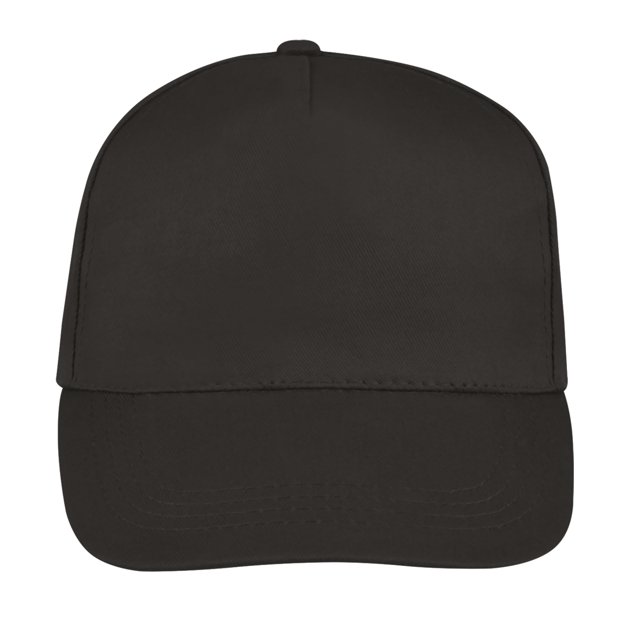 SO88119 - SOL'S BUZZ - FIVE PANEL CAP
