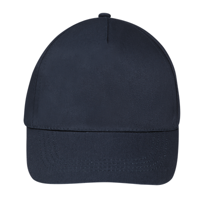 SO88119 - SOL'S BUZZ - FIVE PANEL CAP