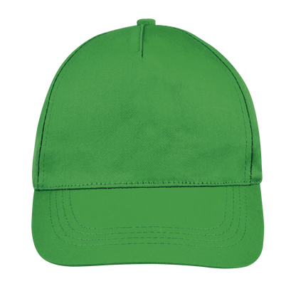 SO88119 - SOL'S BUZZ - FIVE PANEL CAP