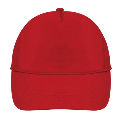 SO88119 - SOL'S BUZZ - FIVE PANEL CAP