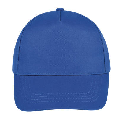 SO88119 - SOL'S BUZZ - FIVE PANEL CAP