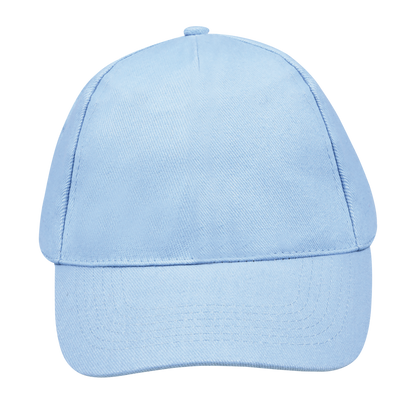 SO88119 - SOL'S BUZZ - FIVE PANEL CAP