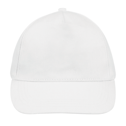 SO88119 - SOL'S BUZZ - FIVE PANEL CAP