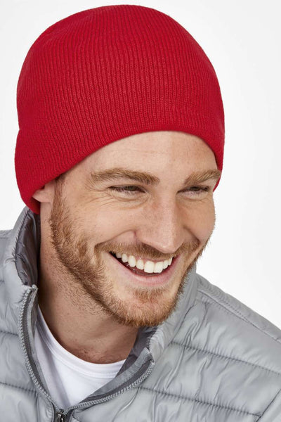 SO88122 - SOL'S BRONX - UNISEX ACRYLIC HAT