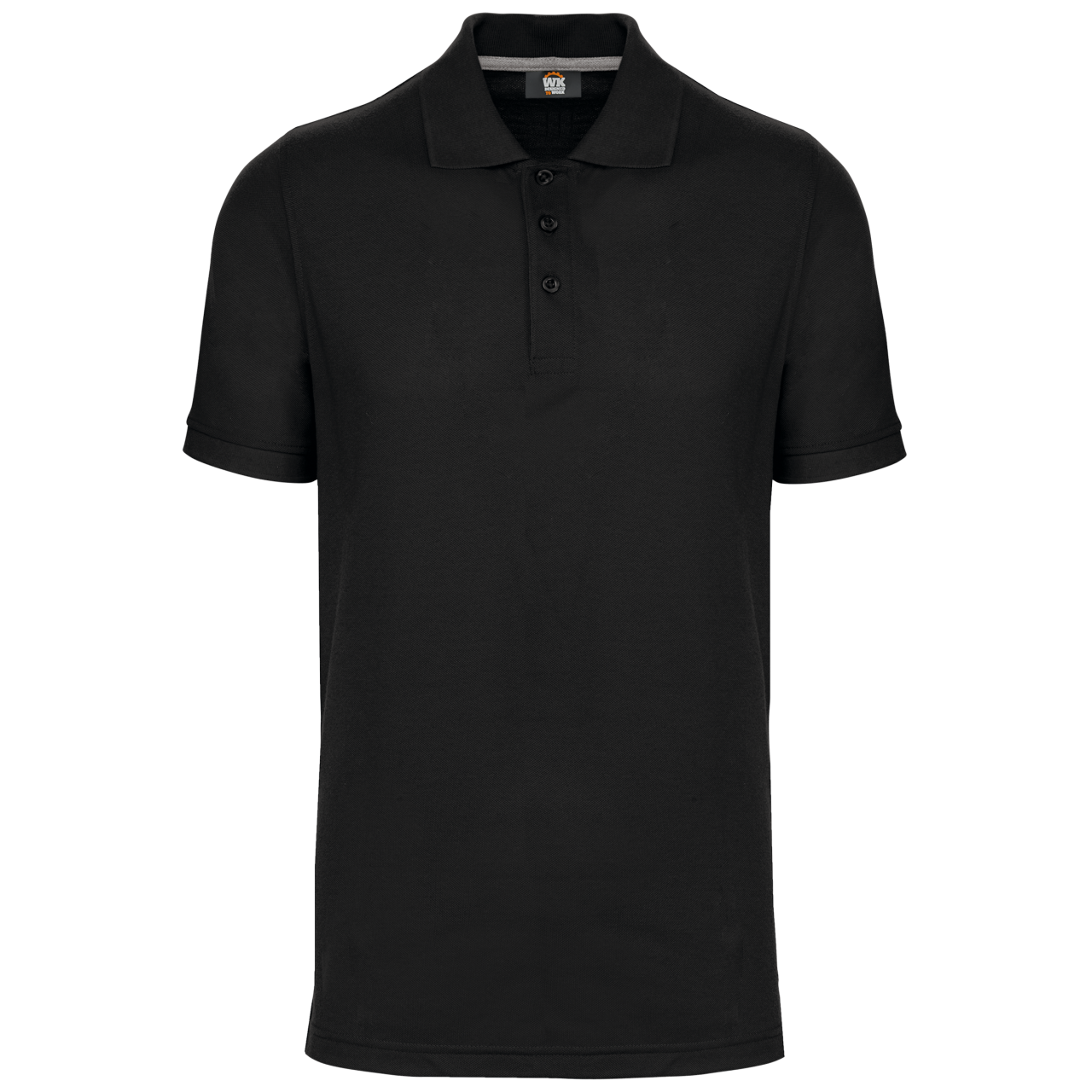 WK274 - MEN'S SHORT-SLEEVED POLO SHIRT – Mărimi M, L, XL