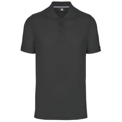 WK274 - MEN'S SHORT-SLEEVED POLO SHIRT – Mărimi M, L, XL