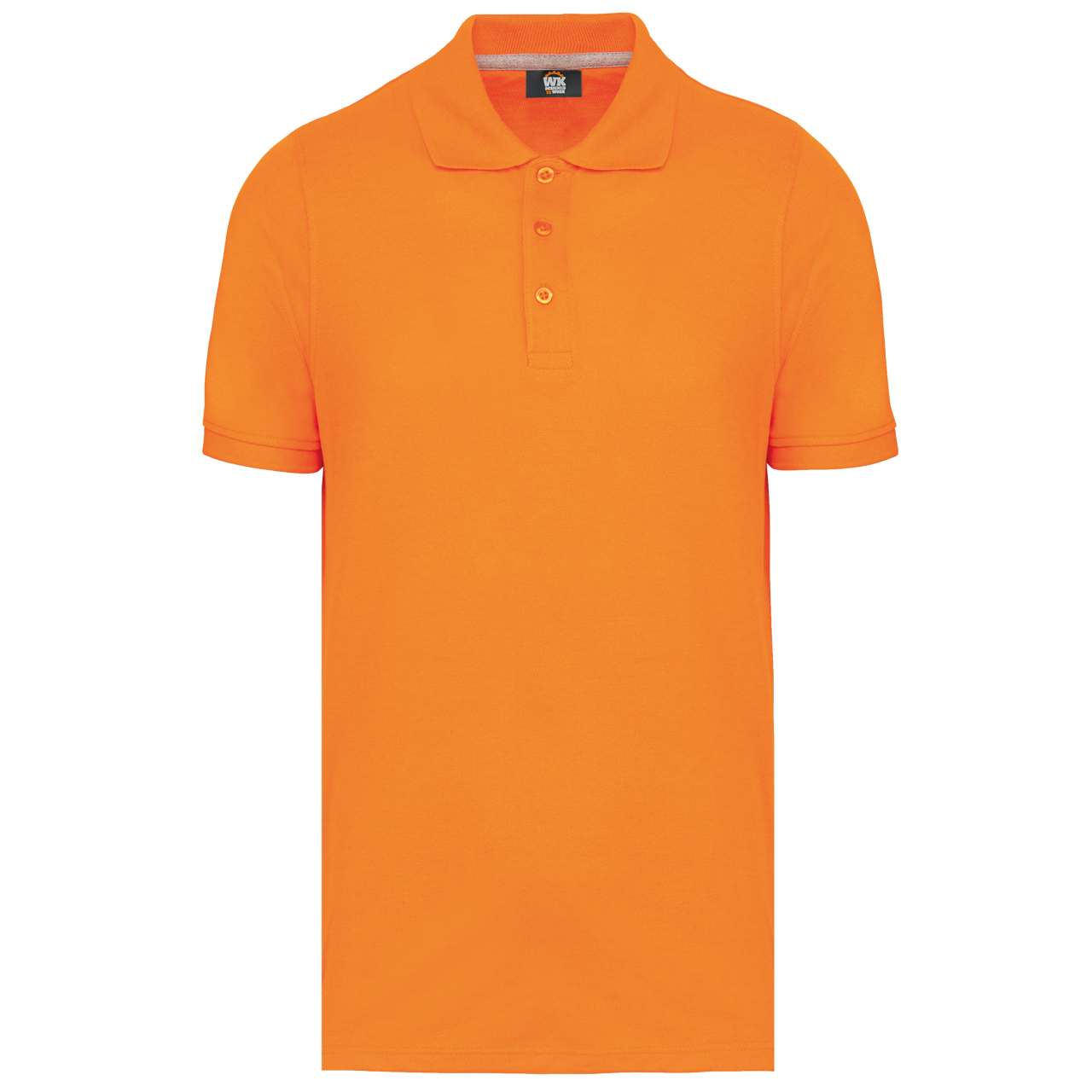 WK274 - MEN'S SHORT-SLEEVED POLO SHIRT – Mărimi M, L, XL
