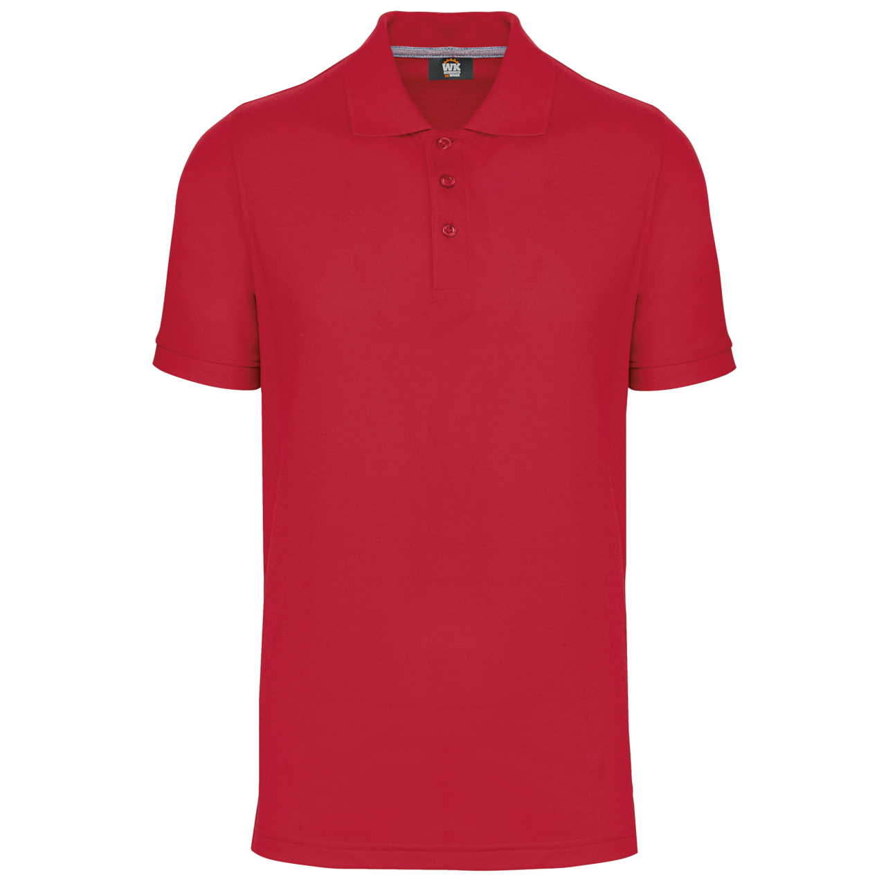 WK274 - MEN'S SHORT-SLEEVED POLO SHIRT – Mărimi M, L, XL