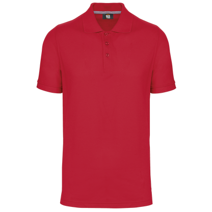 WK274 - MEN'S SHORT-SLEEVED POLO SHIRT – Mărimi M, L, XL