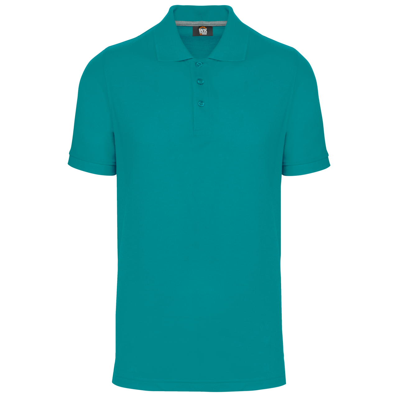 WK274 - MEN'S SHORT-SLEEVED POLO SHIRT – Mărimi M, L, XL