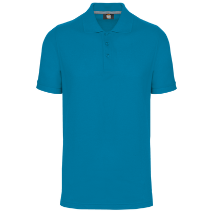 WK274 - MEN'S SHORT-SLEEVED POLO SHIRT – Mărimi M, L, XL